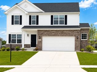 10525 California St, Crown Point, IN 46307