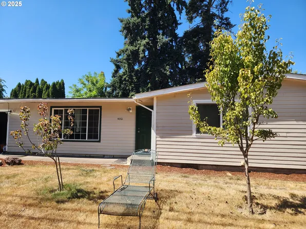 4061 Hawthorne Ave NE, Salem, OR 97301