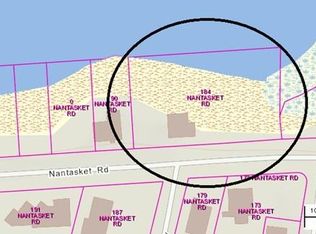 184 Nantasket Rd, Hull, MA 02045