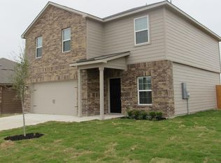 225 Allington Cir, Jarrell, TX 76537