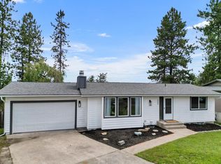 505 E Tieton Ave, Spokane, WA 99218