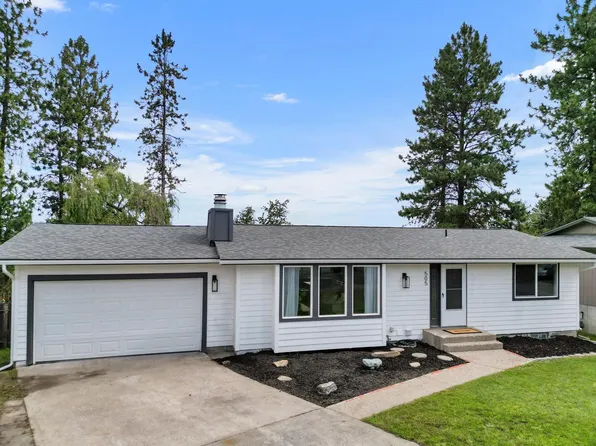 505 E Tieton Ave, Spokane, WA 99218