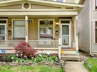 1062 Pennsylvania Ave, Columbus, OH 43201