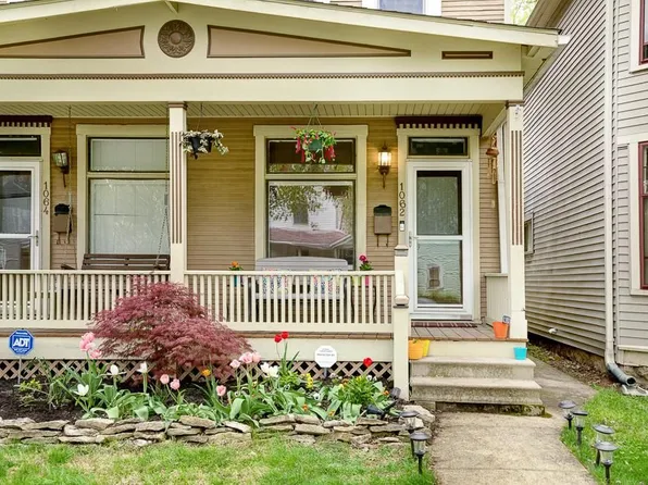 1062 Pennsylvania Ave, Columbus, OH 43201
