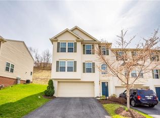 6007 Middlefield Dr, Mc Donald, PA