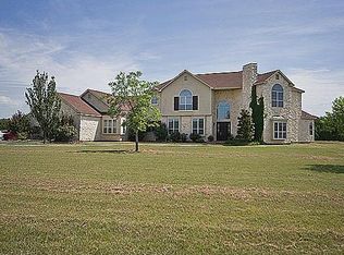 9469 Wells Rd, Wylie, TX 75098