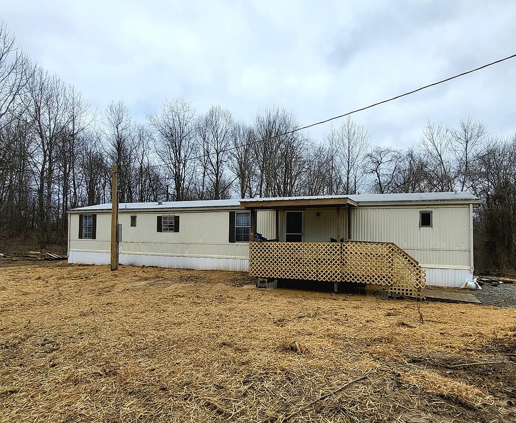 2224 Millers Run Back Run Rd, Lucasville, OH 45648 Zillow