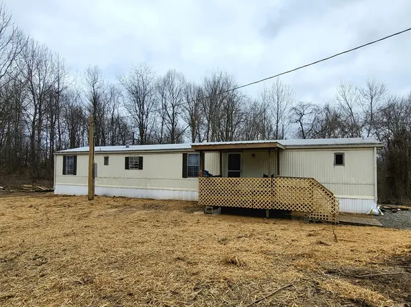 2224 Millers Run Back Run Rd, Lucasville, OH 45648