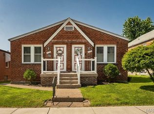 6742 Dolan Pl, Saint Louis, MO 63139
