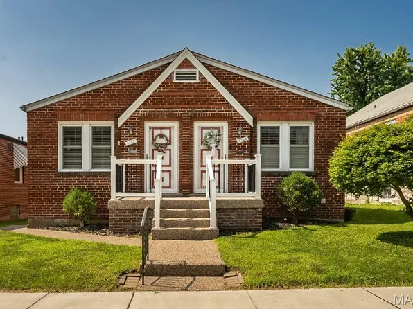6742 Dolan Pl, Saint Louis, MO 63139