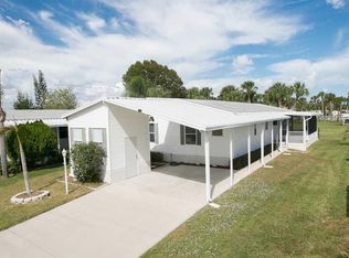 5376 Bannock St #O5, Micco, FL 32976