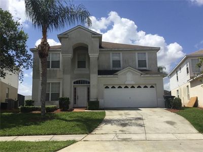 8004 King Palm Cir, Kissimmee, FL, 34747