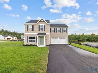 5724 Bison Ford Dr, Richmond, VA 23234