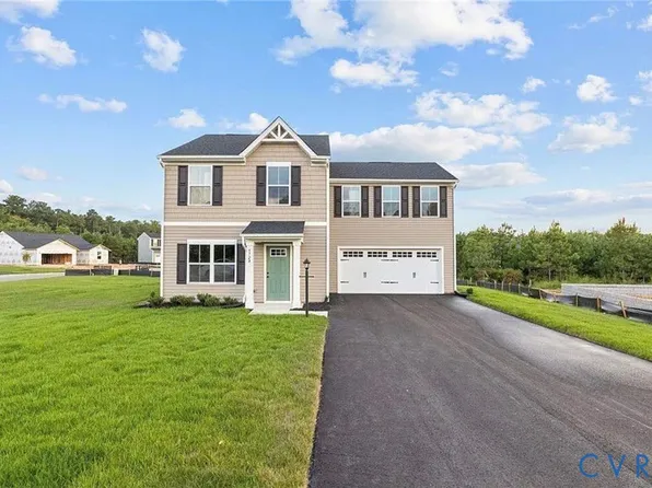 5724 Bison Ford Dr, Richmond, VA 23234