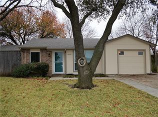 4237 Driscoll Dr, The Colony, TX 75056