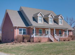 1200 W Hollis Chapel Rd, Portland, TN 37148