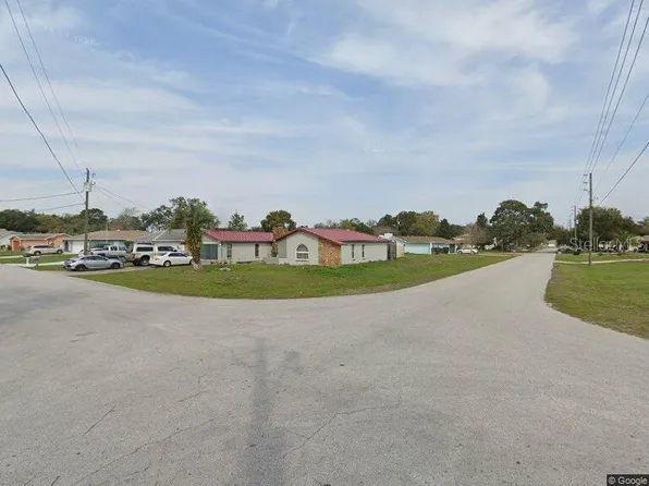 9297 ELIDA ROAD, SPRING HILL, FL 34608