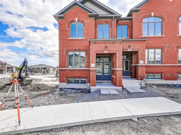 1267 Winding Woods Trl, Pickering, ON L1X 0R9