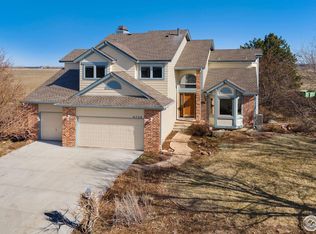 6726 Snead Ct, Longmont, CO 80503
