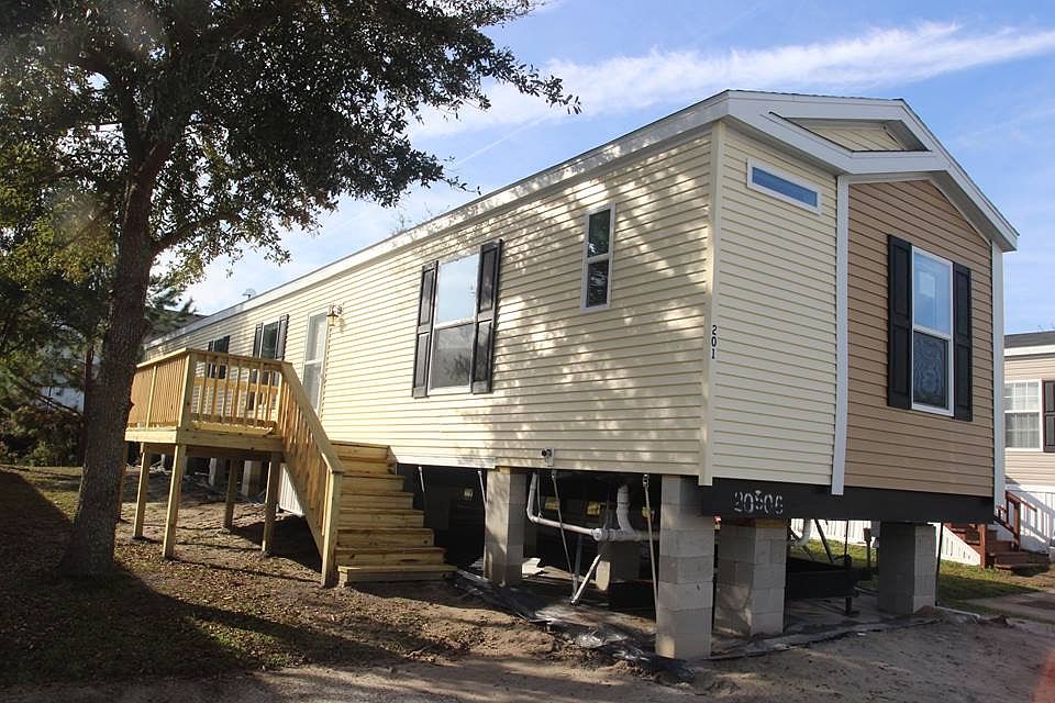1st image of 9359 103rd St Lot 201
