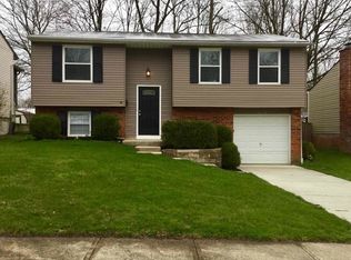1064 Bruce Ave, Cincinnati, OH 45230