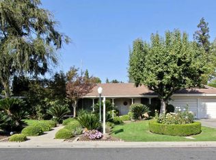 2712 W San Jose Ave, Fresno, CA
