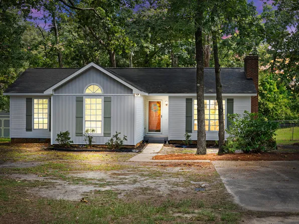 5109 Briarwood Dr, Sanford, NC 27332