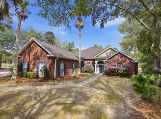 4231 Bobcat Cv, Niceville, FL 32578