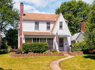 789 S Remington Rd, Columbus, OH 43209