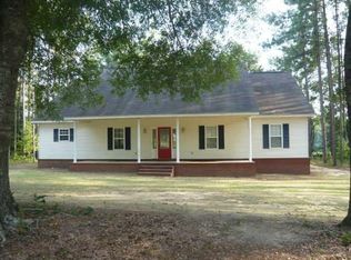 705 Antler Dr, Statesboro, GA 30458