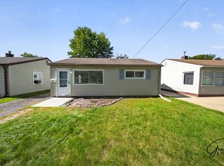 21371 Nummer St, Warren, MI 48089