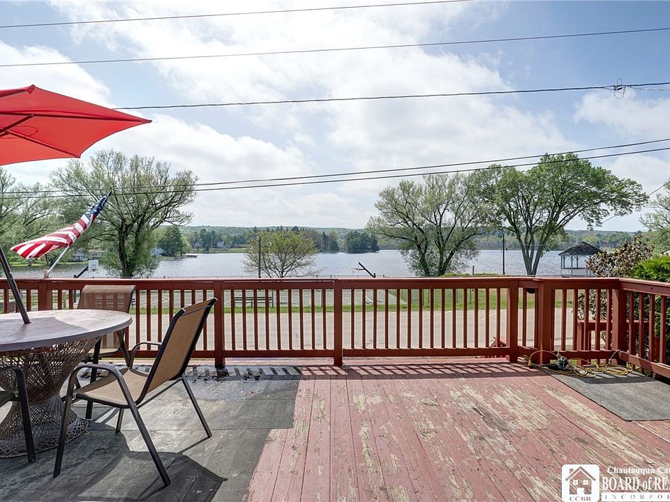 32 Park Ave, Cassadaga, NY 14718 Zillow