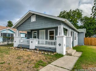 653 Canton, San Antonio, TX 78202