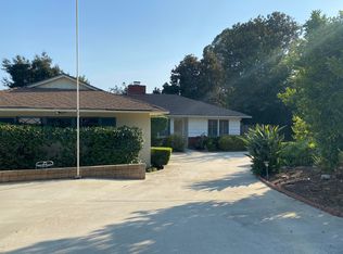 90 E Bonita Ave, Sierra Madre, CA 91024