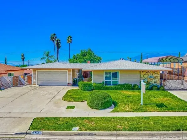 5970 Eucalyptus Dr, Highland, CA 92346