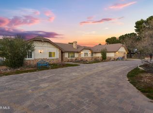 2651 W Avenue N12, Palmdale, CA 93551