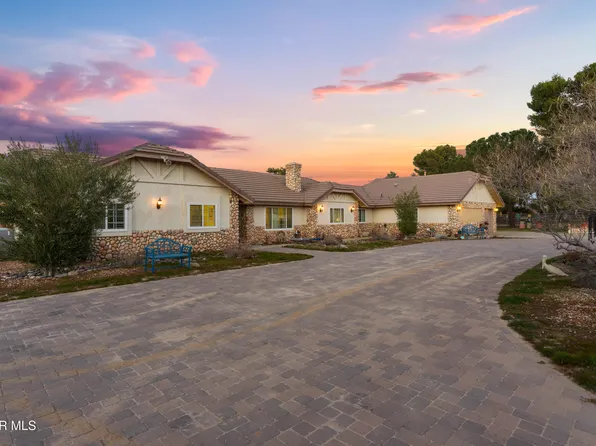 2651 W Avenue N12, Palmdale, CA 93551