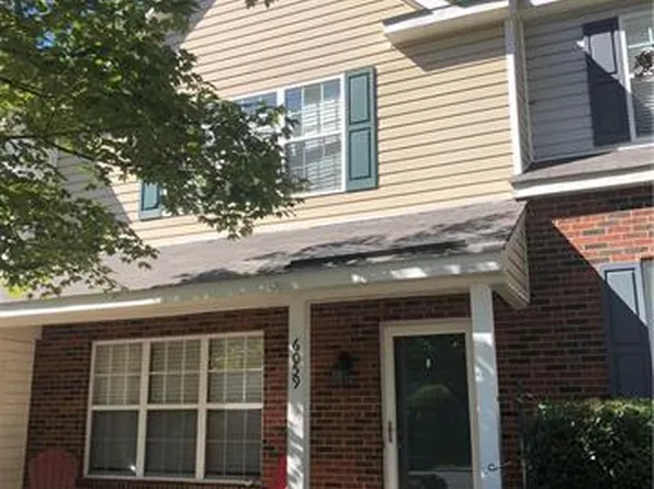 6059 Cougar Ln, Charlotte, NC 28269