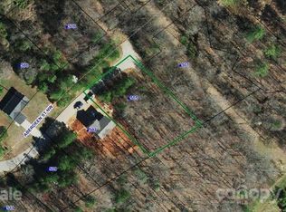 505 Aberdeen St, Conover, NC 28613