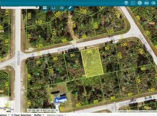 12317 Edwards Rd #10, Pt Charlotte, FL 33981