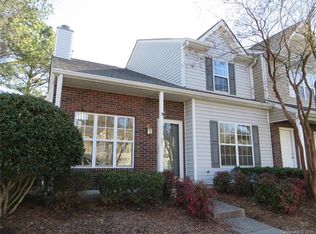 12751 Spirit Bound Way, Charlotte, NC 28273