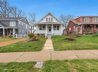 329 W Jefferson Ave, Saint Louis, MO 63122