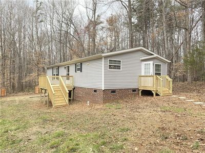 126 Buckhorn Dr, Elon, NC, 27244