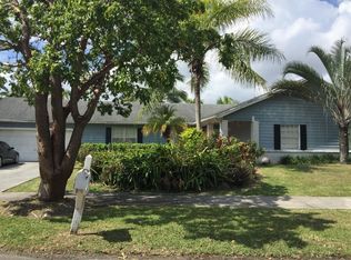 14880 SW 150th Ave, Miami, FL 33196