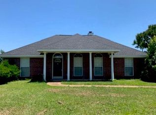 1840 Jack Johnson Rd, Terry, MS 39170