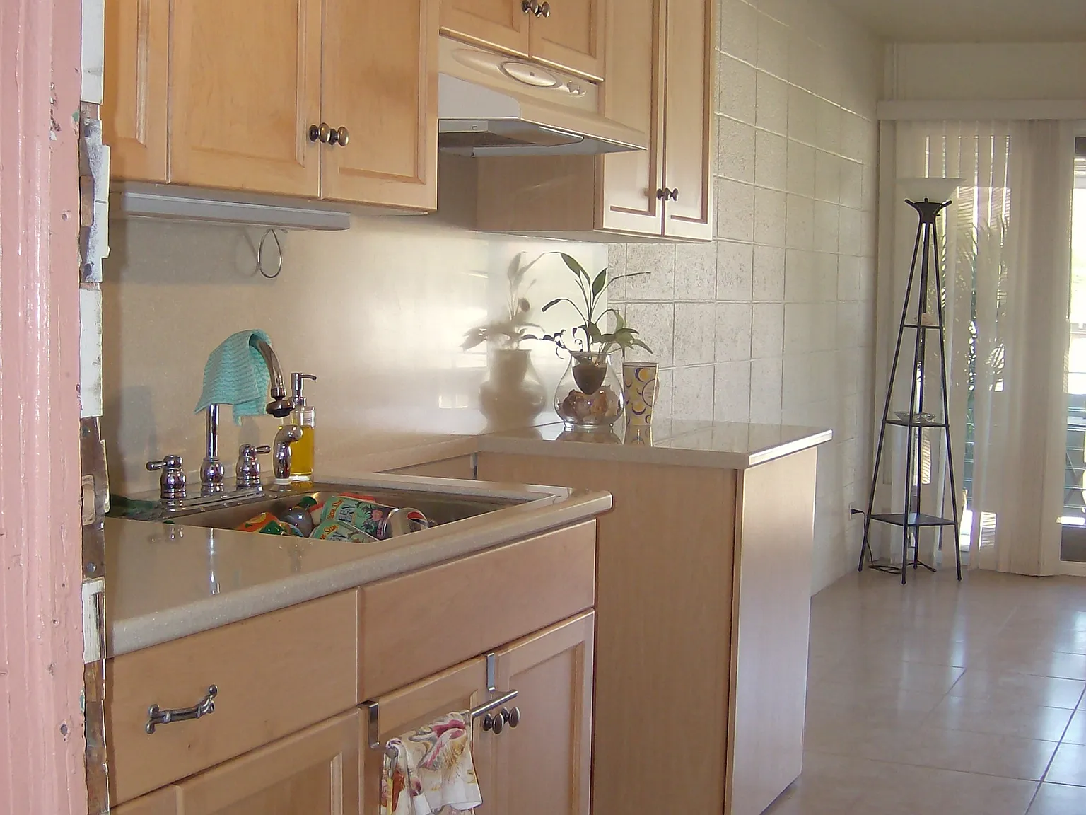 Studio, 290 sqft, $1,195 — Photo 3