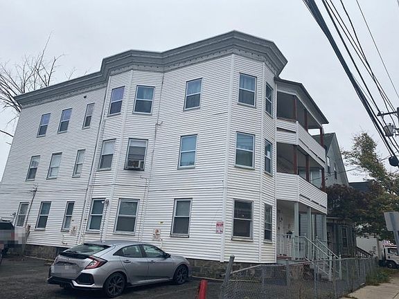 3rd image of 170-172 Essex St