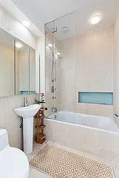 Rented by Compass