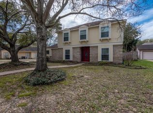 5011 Foxdale Dr, Houston, TX 77084