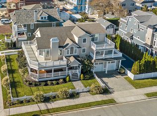 1918 Avalon Ave, Avalon, NJ 08202